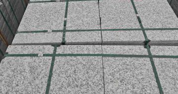 江门芝麻白大花地铺