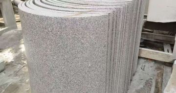 江门芝麻白柱皮 圆柱