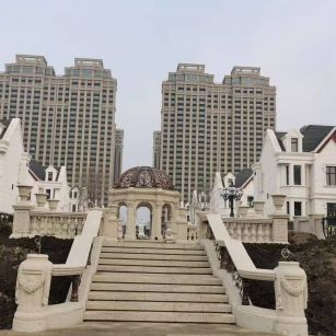 江门黄金麻工程案例