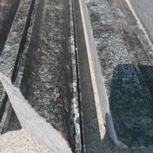 江门英国棕别墅线条