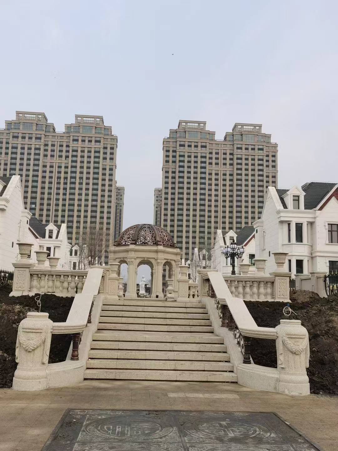 江门黄金麻工程案例