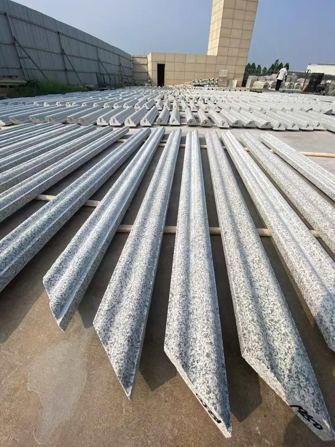 江门 别墅异形线条 异形定制