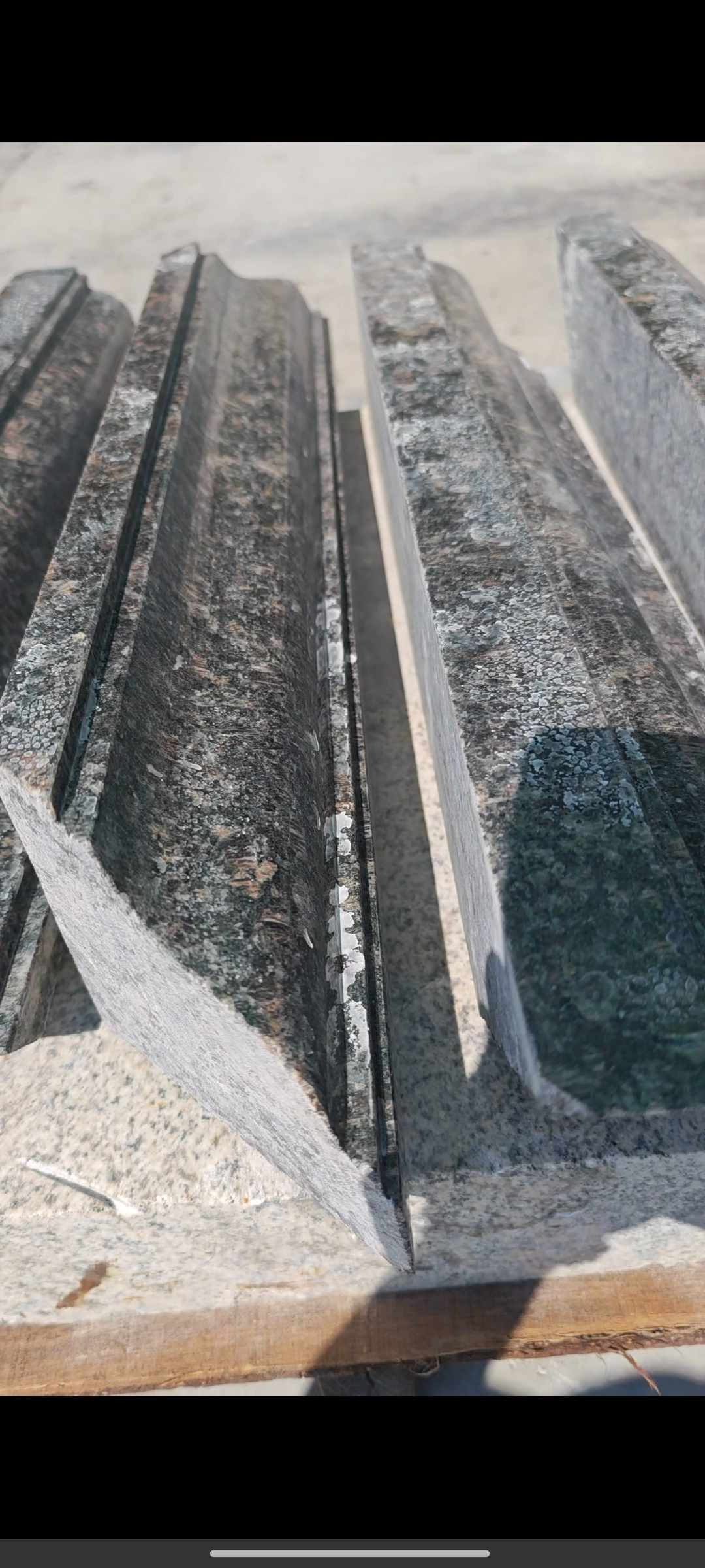 江门英国棕别墅线条